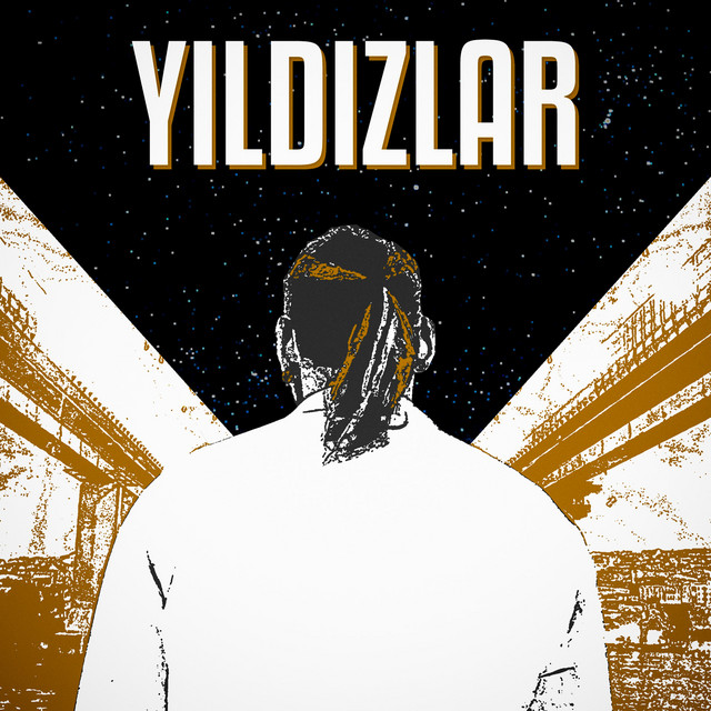 Yıldızlar kapağı